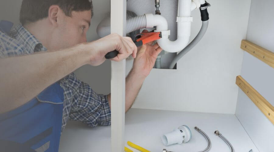 Professional Leak Detection in Follett, TX