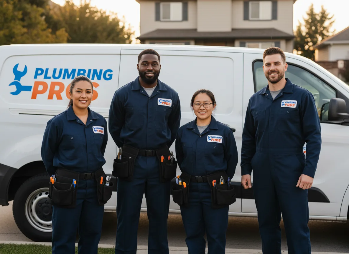 Water Heater Repair company in Follett, TX